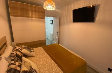 Apartamento Centro NOVORT - Photo 5