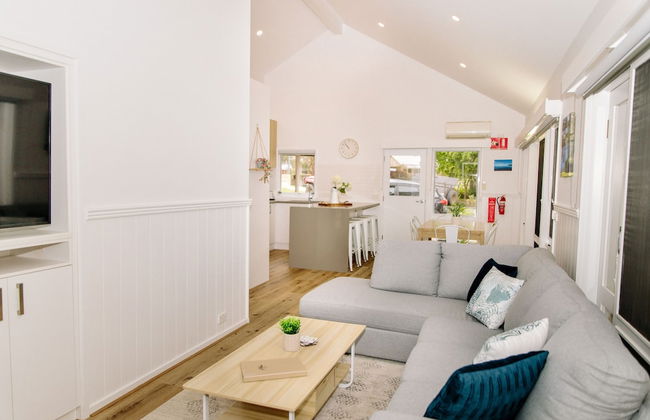 McMillans of Metung Coastal Resort - Foto 60