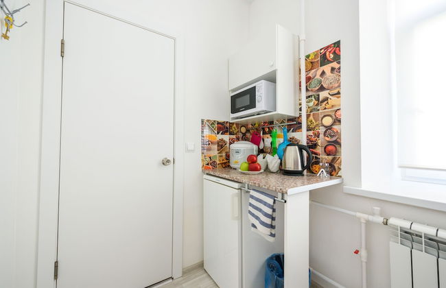 4-You Apartaments - Foto 20