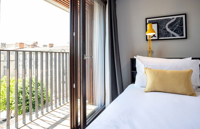 Staycity Aparthotels, Bordeaux City Centre - Foto 38