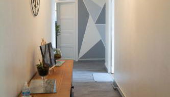 L'appartement à Cardaillac - Photo 3