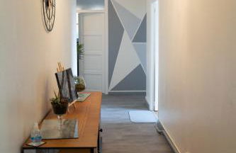 L'appartement à Cardaillac - Foto 3