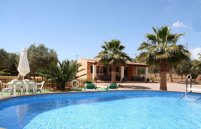 Chalet Turó - Foto 1