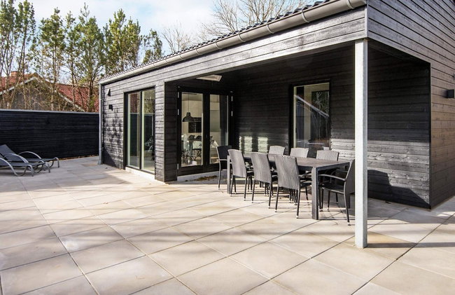 5 Star Holiday Home in Ansager - Foto 23