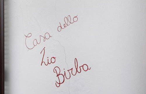 Casa Dello Zio Birba - Foto 4