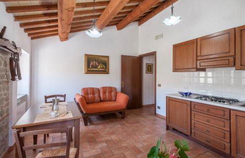 Lovely Home In Tolentino With Kitchen - Foto 19