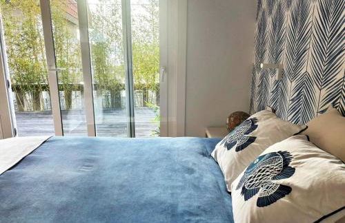 Holibai, Vila Panxon, Diseño, Elegancia Y Confort Cerca Del Mar - Foto 14