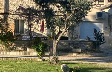 Mas de Cachoun - Photo 1