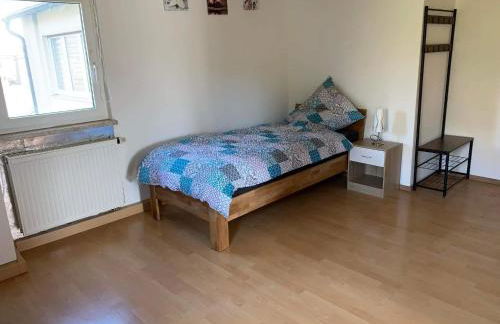 Monteurwohnung Naila - Foto 19