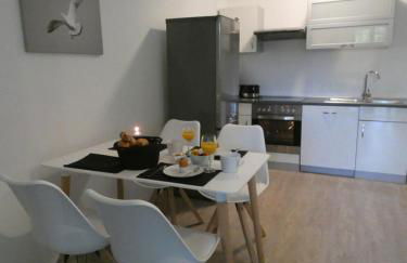 Gartenwohnung JULIANA Gstadt LÄUFERs CHIEMSEE HOLIDAY HOME - Foto 5