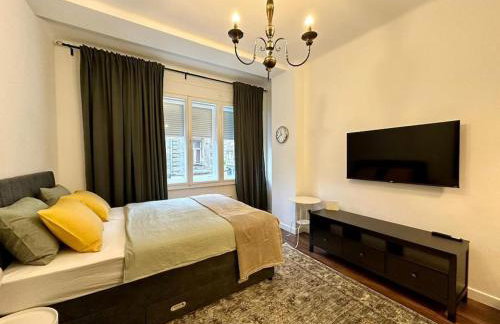 Sapphire Apartment Zagreb - Photo 4