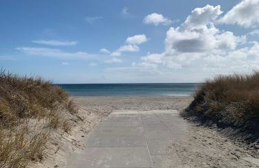 Ferienhaus Ostseeglück Neukirchen - Photo 7