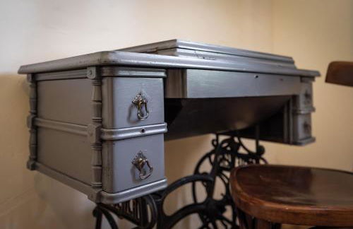 Gites de La Soulière - Photo 35