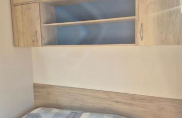 3 Bedroom 2 Bathroom Caravan Charlie Delta - Foto 16