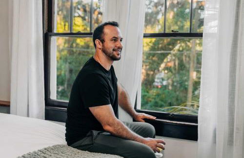 Sanctuary on 3rd - Walk to UF , Parking , Grill - Photo 42