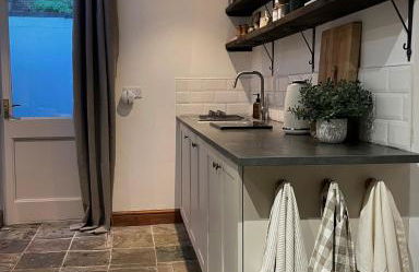 Poets Cottage Eglwys Fach - Foto 39