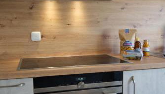 Inselblume 05 - Große Ferienwohnung in Landkirchen mit Hund - Foto 4