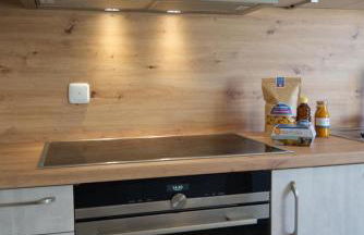 Inselblume 05 - Große Ferienwohnung in Landkirchen mit Hund - Foto 4