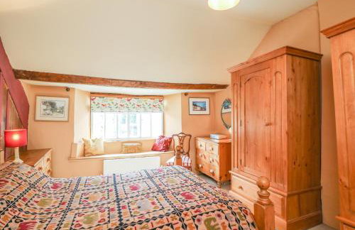 King Charles Cottage - Foto 29