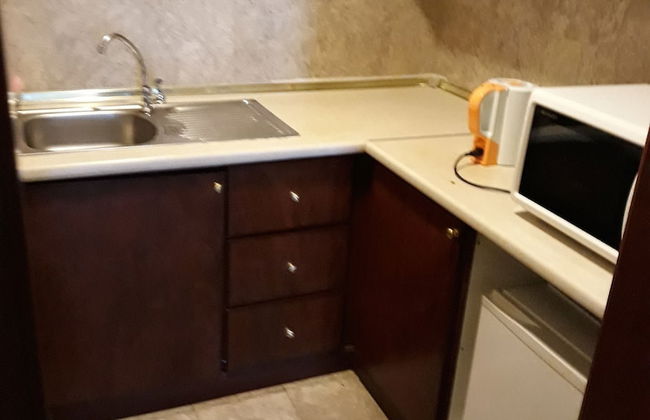 Cool Service Suites at Times Square - Foto 35