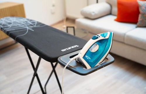 NEW modernes Loft im Zentrum von Deggendorf - Foto 53