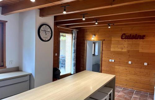 Longère bressane. - Foto 12