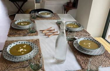 Casa Rural Finca De Musgo - Foto 22