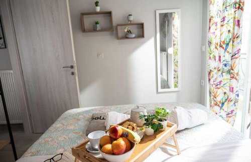 Ammos Lux Apartments - Foto 22