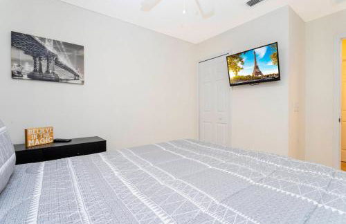 Cozy 3 bedroom home with Private Pool 4564 - Foto 27