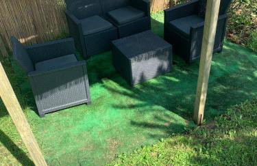 Gîte Ty Mamm Gozh - Foto 22