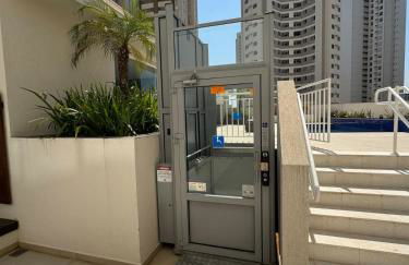 Apto JH Palhano 505 - 2 quartos Luxo - Gleba Palhano - Foto 22