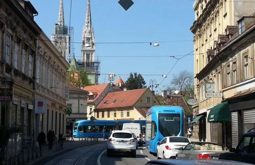 Apartment Classic Deco - Foto 53