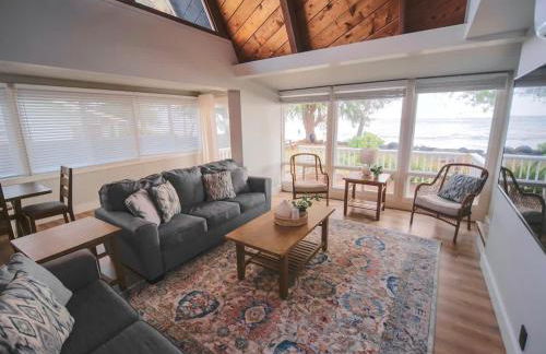Magic North Shore Beach House 30 day rental PCC BY - Foto 22