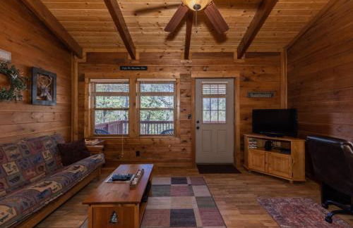 Hurricane Hideaway - Powder Horn Mountain - Foto 26