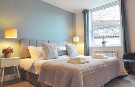 Trident Court Apartments - Photo 19