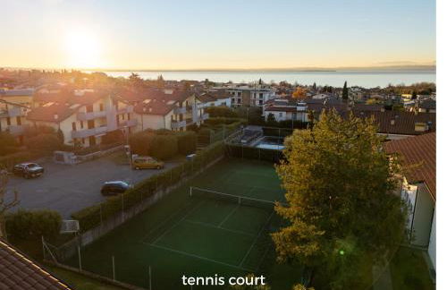 il lauro apartment - Foto 35