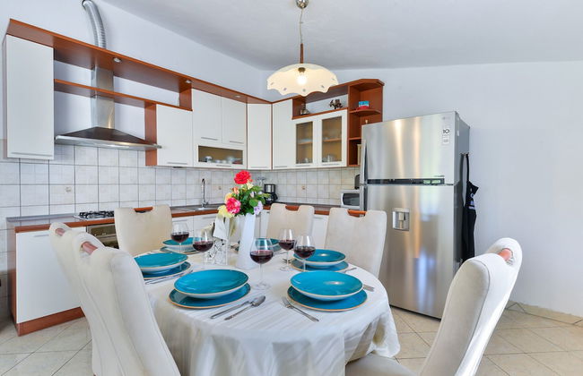 Villa Marina - Photo 12