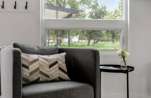 Art Ranch - Goldsworthy - Hill Country Getaway, Gas Grill, Art Classes Onsite - Foto 11