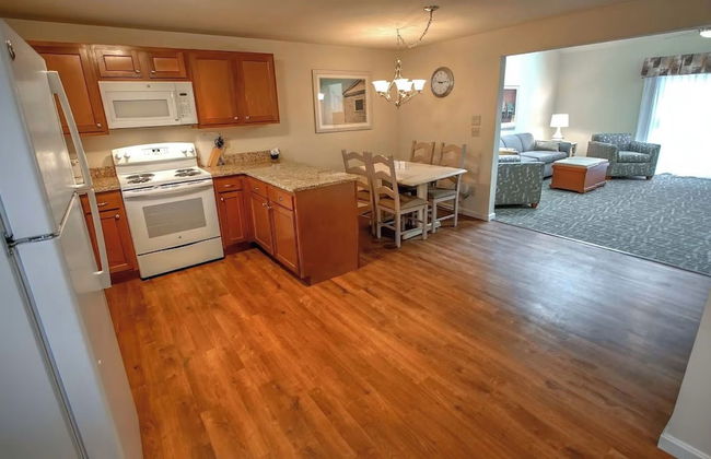 Sea Mist Resort - Foto 11