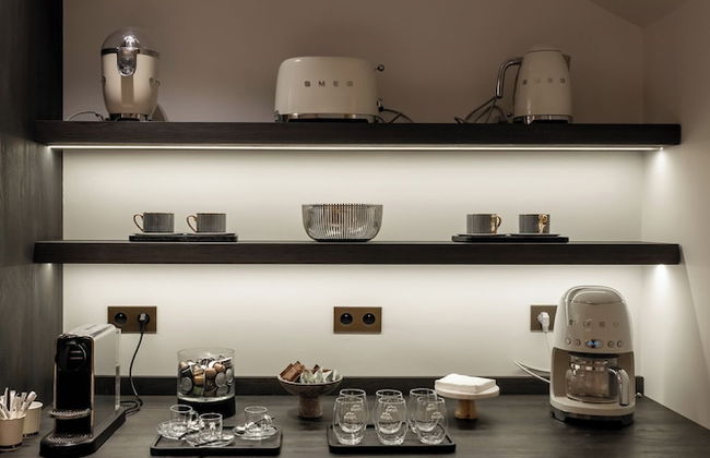 HIGHSTAY - Luxury Serviced Villa - Poincaré - Photo 12