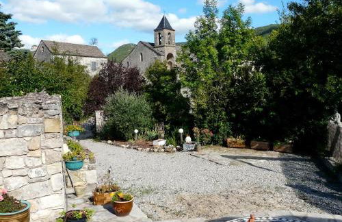 Gites Castel de Cantobre - Le Griffon - Photo 6