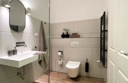 Kaiserliche Post Suites Bevensen-Ferienwohnung - Foto 15