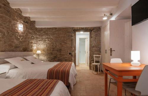 La Vila Argençola, casa rural a la Catalunya Central - Foto 43