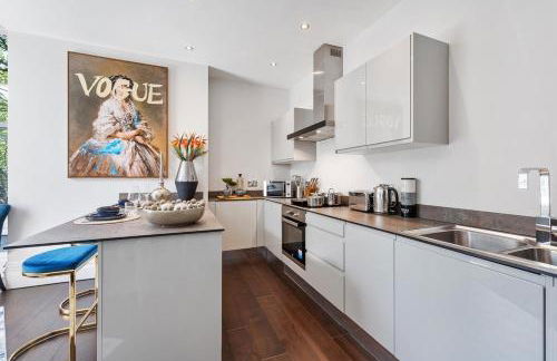 Rare Find - Gated 2 bed apt, close to Parks, secure carpark sleeps 4 - Foto 23