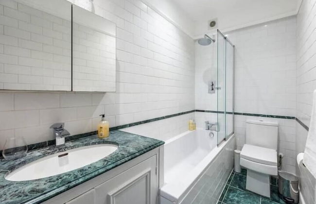 The Belgravia Residences - Foto 44