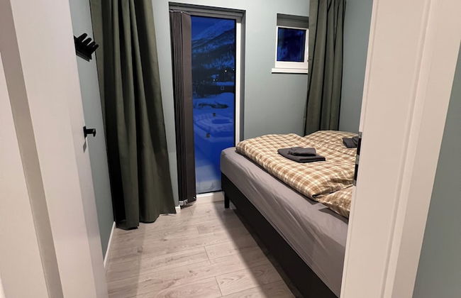 Alpan Apartments - Foto 14