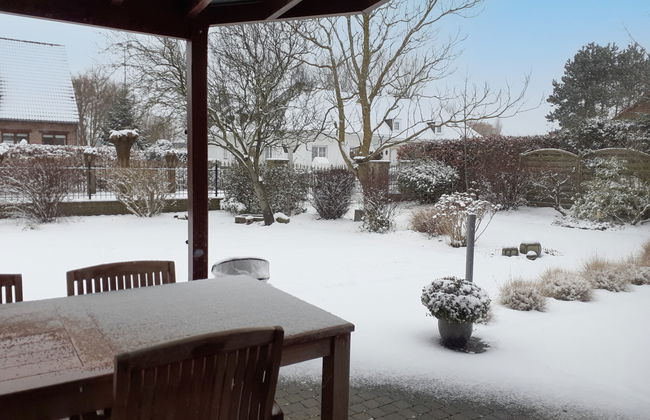 3 bedroom House in De Haan with garden and terrace - Photo 17