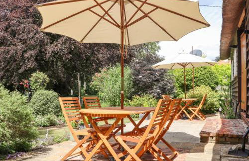 Wren Cottage at Boyke Manor - Foto 46