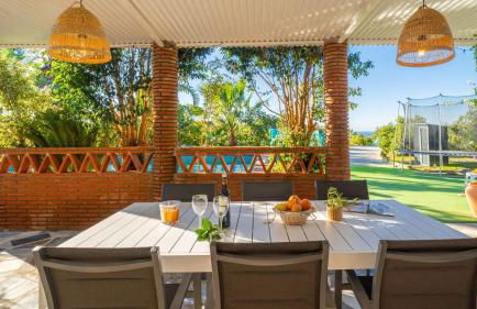 Villa Rocío Vélez-Málaga by Ruralidays - Photo 6