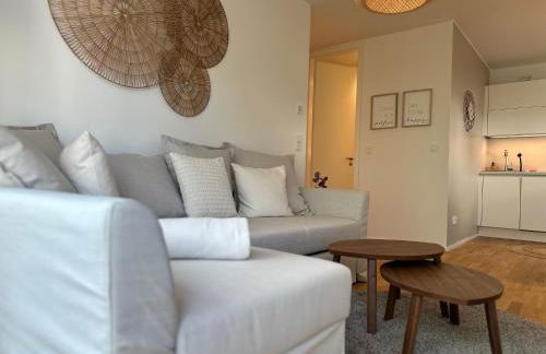 Penthousewohnung 'Goldsteinkoje' - Foto 59